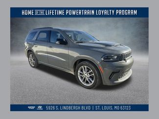 Used 2023 Dodge Durango R/T video 1