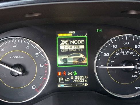 Used 2021 Subaru Crosstrek 2.5i Sport image 25