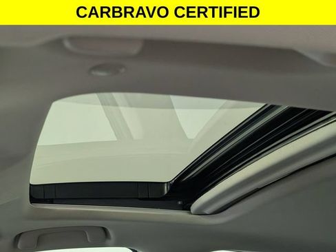 Used 2024 Honda Accord EX image 12