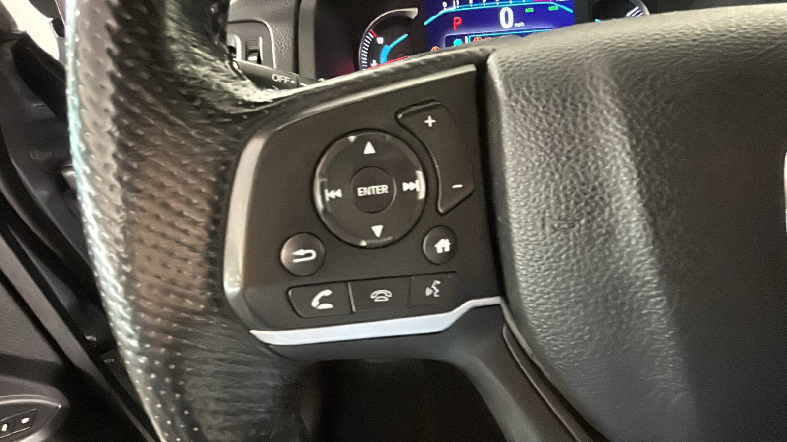 Used 2020 Honda Passport EX-L image 17