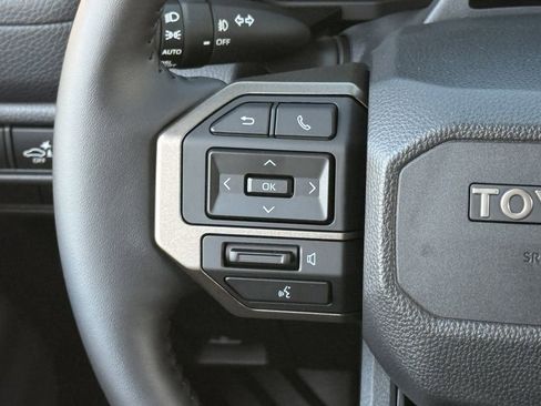 Used 2026 Toyota Land Cruiser w/ Premium Package image 13