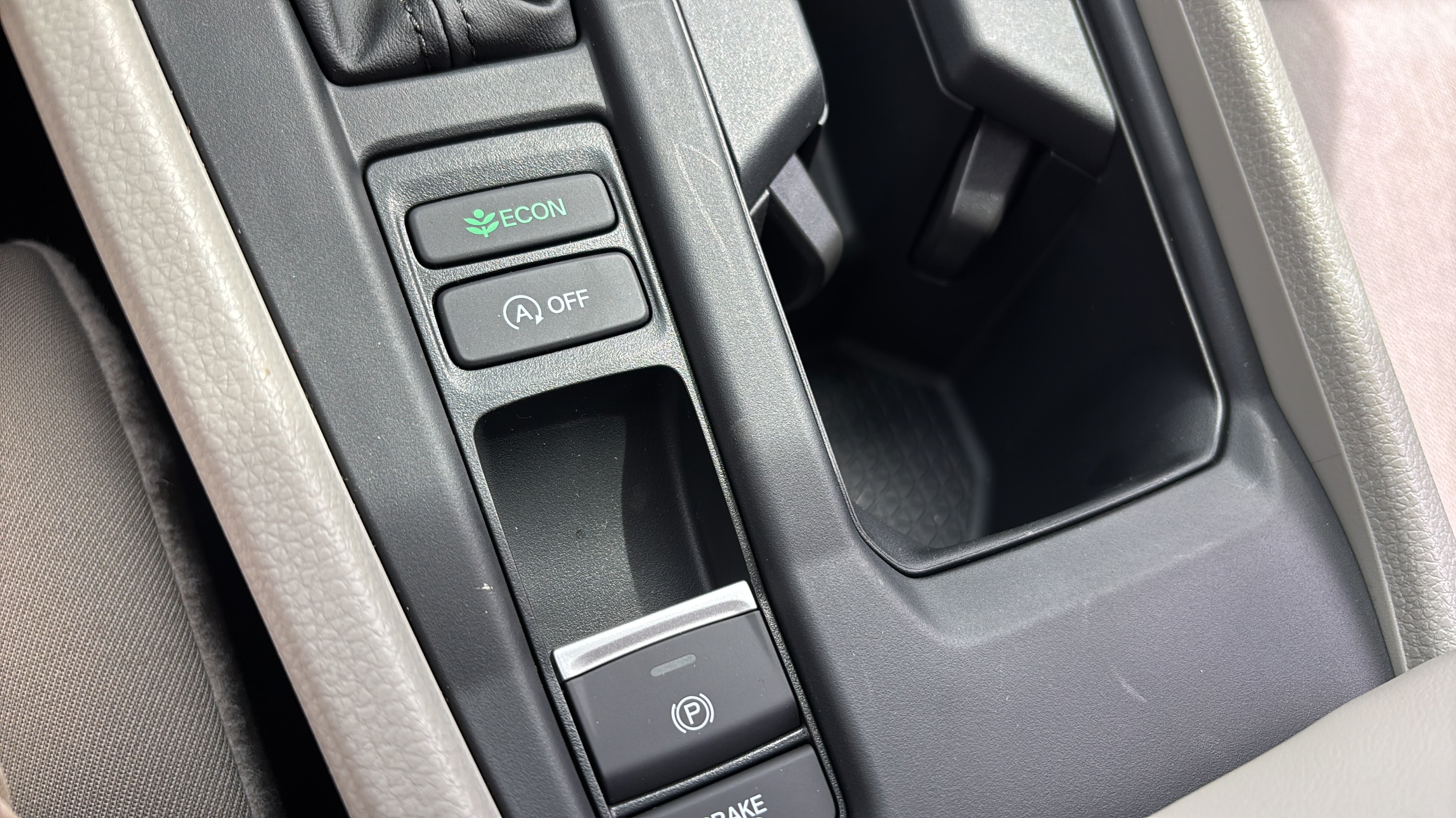 New 2026 Honda Accord LX image 18