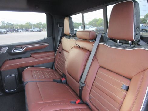New 2026 GMC Sierra 1500 Denali Ultimate image 17
