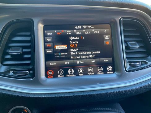 Used 2019 Dodge Challenger R/T image 62