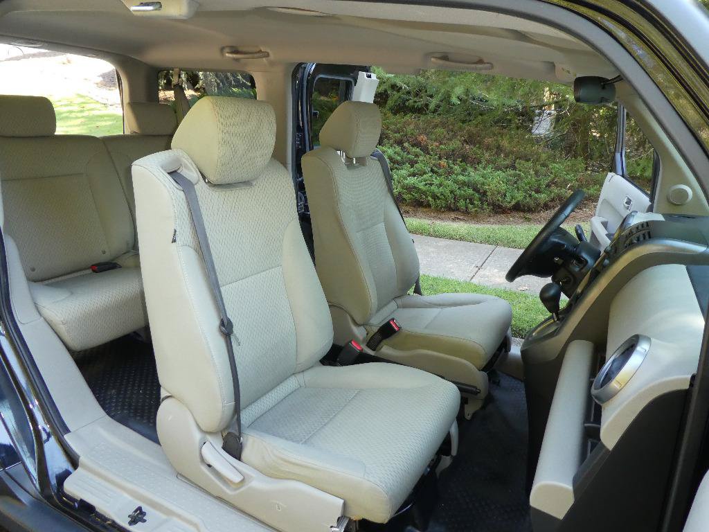 Used 2011 Honda Element LX image 6