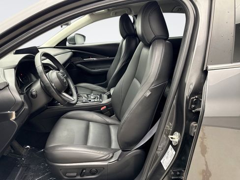 Used 2023 MAZDA CX-30 AWD 2.5 S w/ Preferred Package image 11