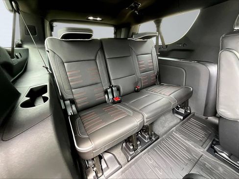 New 2026 GMC Yukon XL AT4 Ultimate w/ LPO, Floor Liner Package AWD/4WD image 31