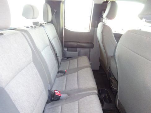 Used 2024 Ford F150 XL RWD image 22