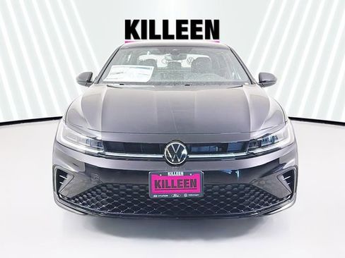 New 2026 Volkswagen Jetta Sport image 2