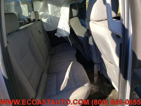 Used 2014 GMC Sierra 1500 2WD Double Cab w/ Sierra Appearance Package image 9