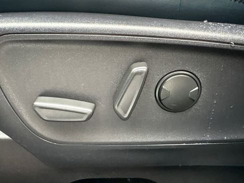 Used 2024 Ford Bronco Sport Outer Banks w/ Tech Package image 40