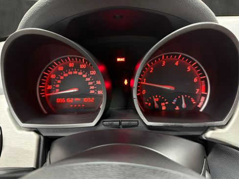 Used 2003 BMW Z4 2.5i RWD image 22