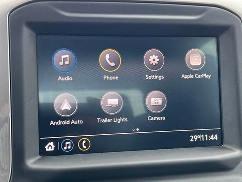 Used 2021 GMC Sierra 2500 4x4 Crew Cab w/ Fleet Convenience Package image 25