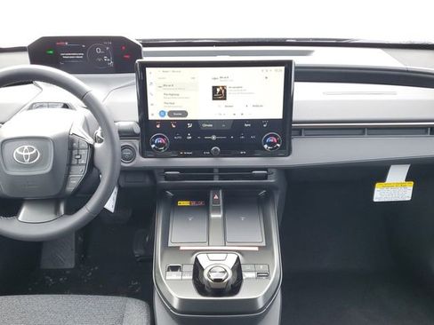 New 2026 Toyota bZ image 26