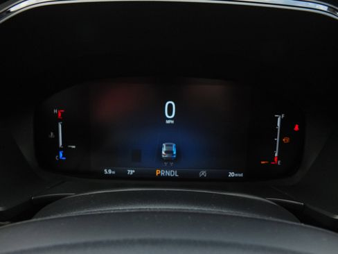 New 2026 Ford Escape ST-Line w/ Tech Pack #1 image 19