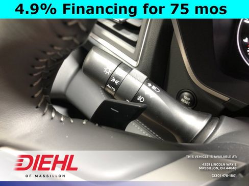 New 2026 Subaru Ascent Touring image 25