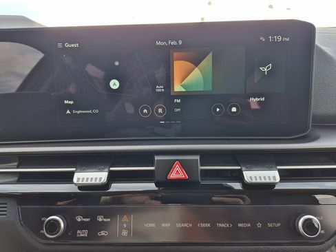 New 2026 Kia Sportage SX Prestige image 8