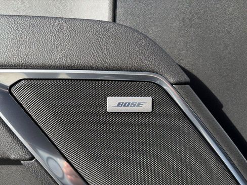 New 2026 Chevrolet Silverado 1500 LTZ image 10