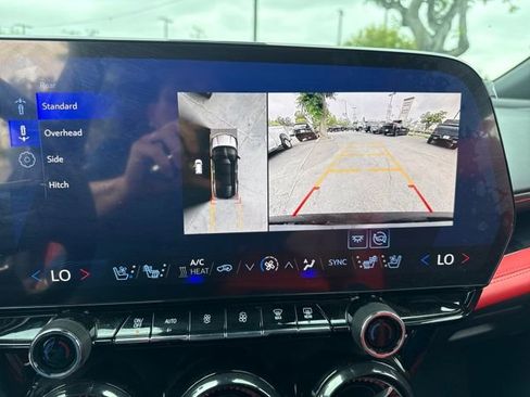 Certified 2024 Chevrolet Blazer EV RS image 20