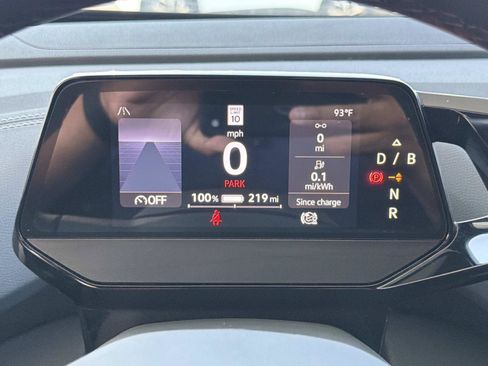 Certified 2023 Volkswagen ID.4 Pro RWD image 22