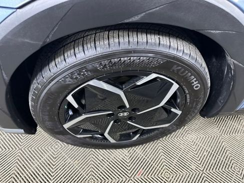 Used 2024 Hyundai Ioniq 5 SEL image 10