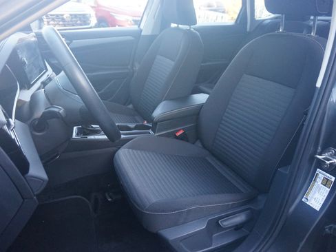 Used 2025 Volkswagen Jetta S image 17