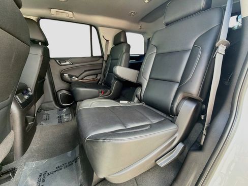 Used 2019 Chevrolet Tahoe LT w/ RST Edition RWD image 22