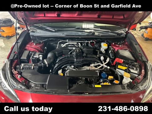 Used 2019 Subaru Crosstrek 2.0i w/ Eyesight System AWD/4WD image 10