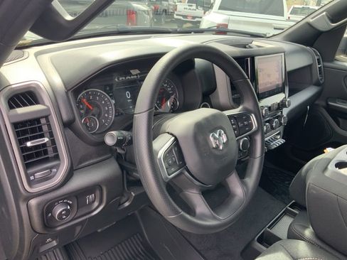 New 2026 RAM 1500 Classic Warlock image 12