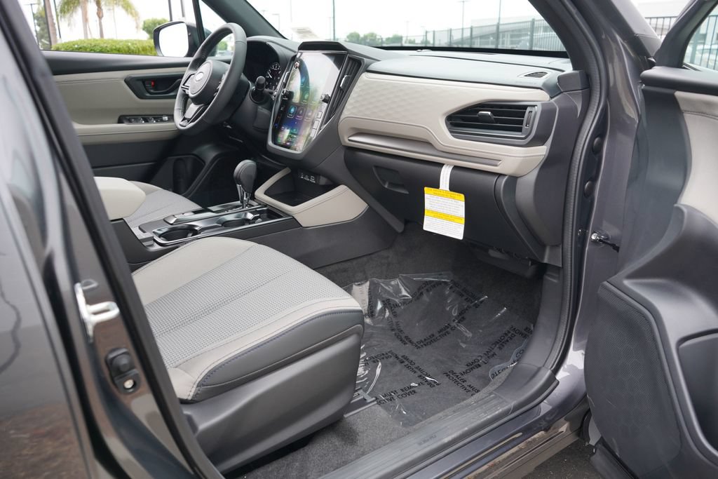 New 2026 Subaru Forester Premium AWD/4WD image 26