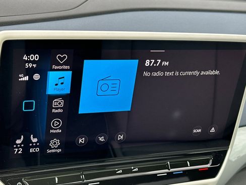 Used 2023 Volkswagen ID.4 Pro S image 20