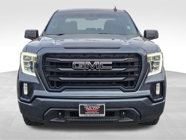 Used 2021 GMC Sierra 1500 Elevation AWD/4WD image 8