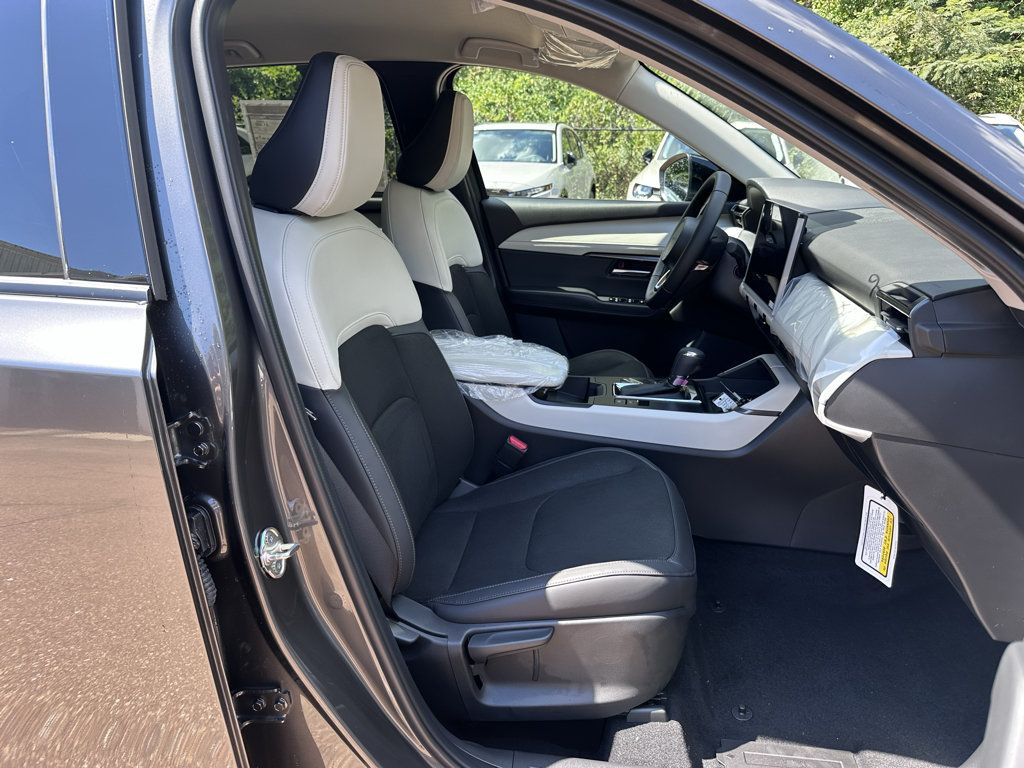 New 2026 MAZDA CX-5 Preferred AWD/4WD image 23