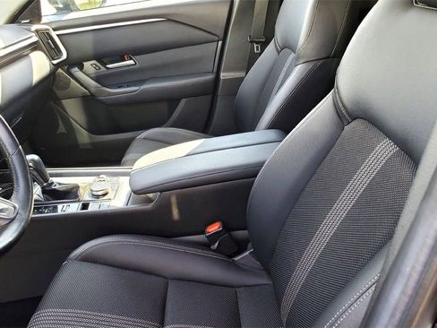 Used 2024 MAZDA CX-50 AWD 2.5 S w/ Premium Package image 10