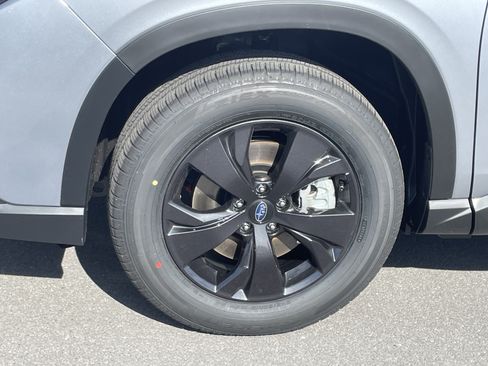 Used 2026 Subaru Ascent Premium AWD/4WD image 8