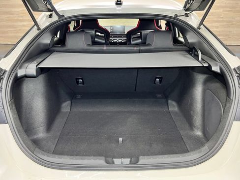 Used 2024 Honda Civic Type R image 18