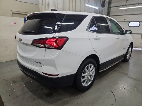 Used 2024 Chevrolet Equinox LT image 5