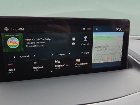 Used 2023 Acura RDX FWD w/ Technology Package image 33