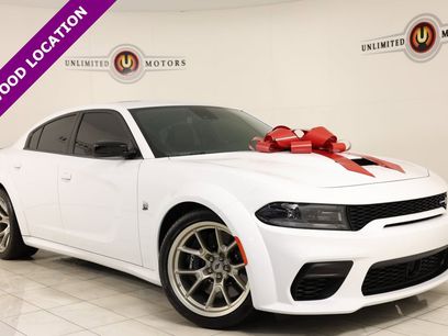 Used 2023 Dodge Charger Scat Pack