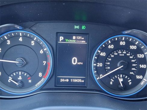 Used 2021 Hyundai Kona Limited image 18