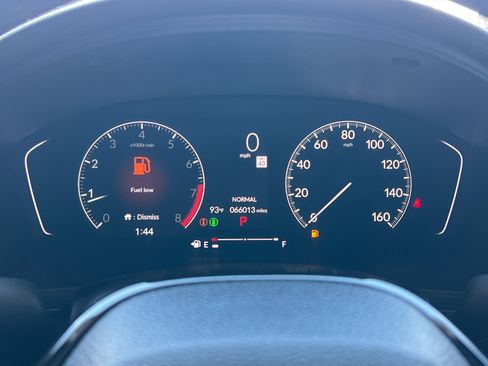 Used 2024 Honda Civic Sport image 23