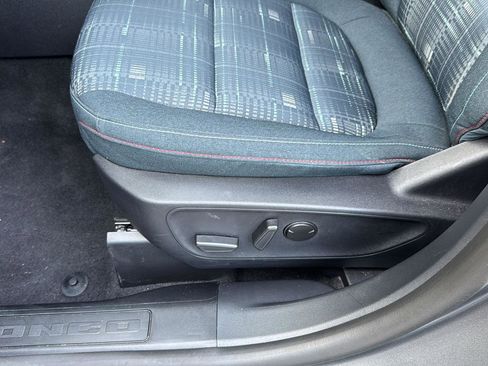 New 2025 Ford Bronco Sport Heritage w/ Convenience Package image 38