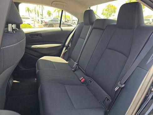 Used 2026 Toyota Corolla LE FWD image 19