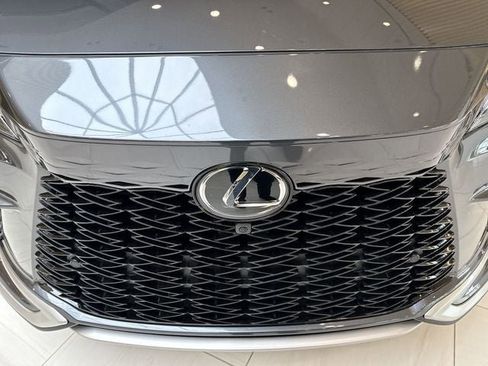 New 2026 Lexus RX 350 F Sport AWD/4WD image 26