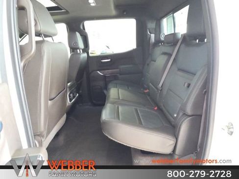 Used 2019 GMC Sierra 1500 Denali w/ Denali Ultimate Package image 20