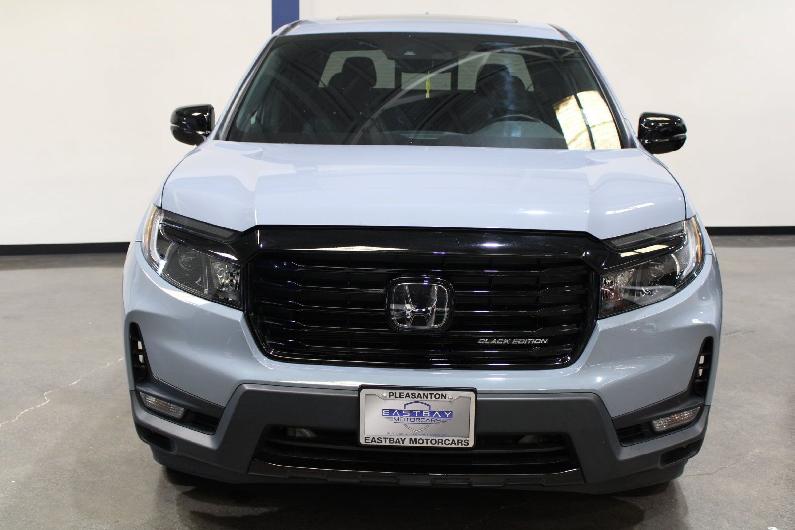 Used 2023 Honda Ridgeline Black Edition image 4