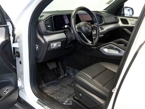 Used 2024 Mercedes-Benz GLE 350 4MATIC image 15