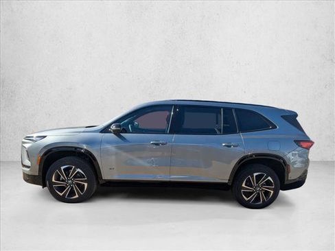 New 2026 Buick Enclave Sport Touring w/ Super Cruise Package image 5