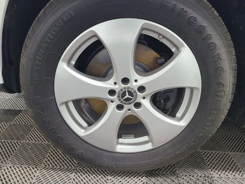 Used 2018 Mercedes-Benz GLS 450 4MATIC image 17