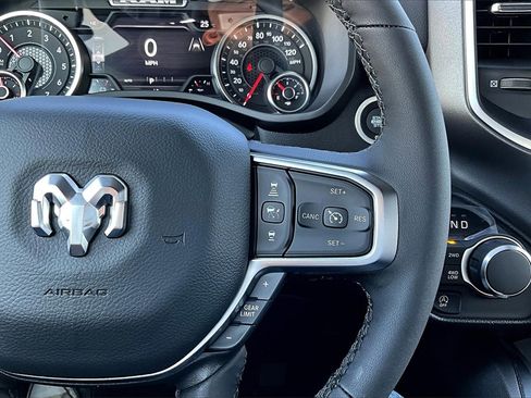 New 2026 RAM 1500 Big Horn image 24